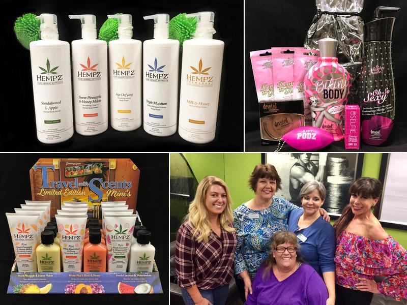 Tan International Corporation