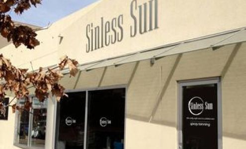 Sinless Sun Spray Tanning 2445 E 3rd Ave, Denver Colorado 80206