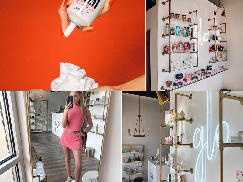 Glo Tan West Little Rock