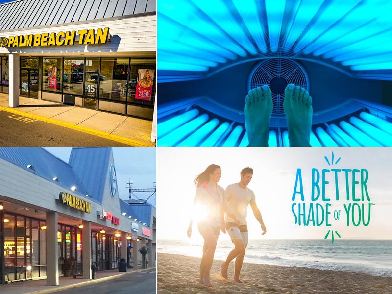 Palm Beach Tan