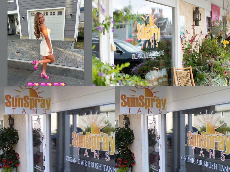 SunSpray Tans