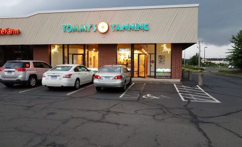 Tommy's Tanning
