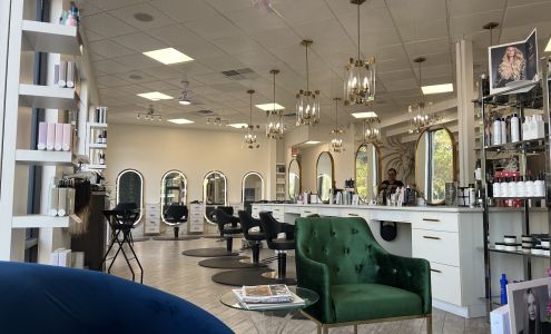 Belanova Salon & Blowbar