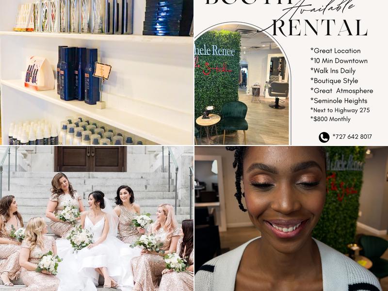 Michele Renee The Studio