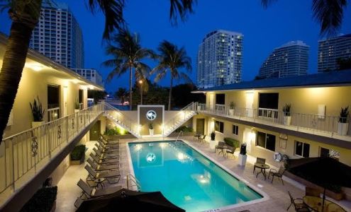 The Grand Resort and Spa