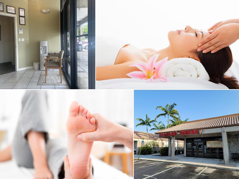 Hollistic Massage & Wellness Clinics
