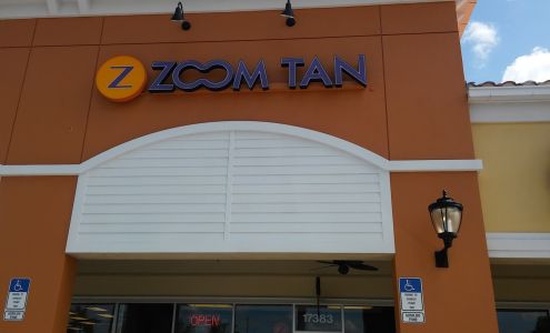 Zoom Tan