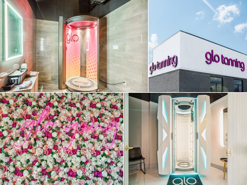 Glo Tanning