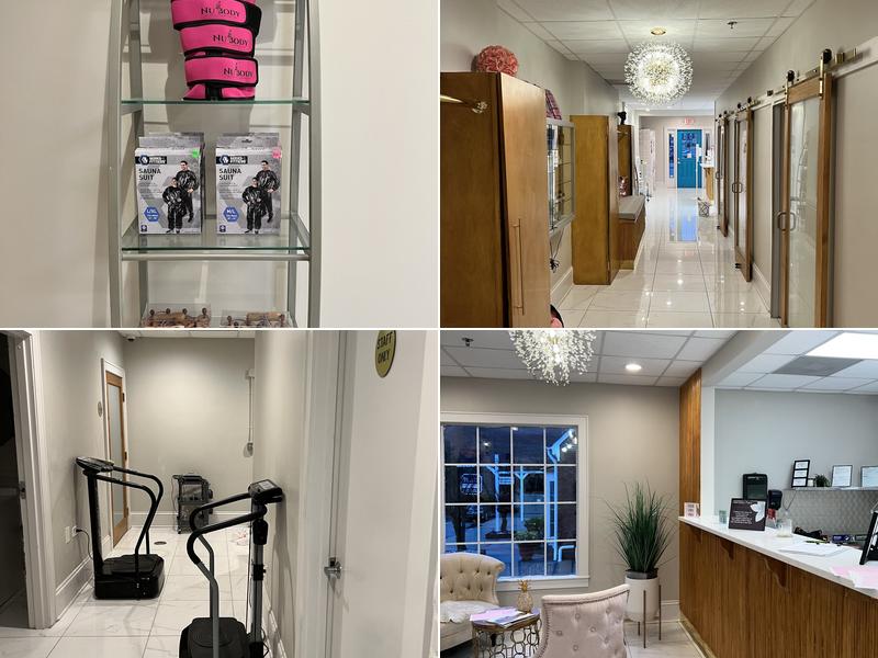 NuBody Aesthetics & Nutrition