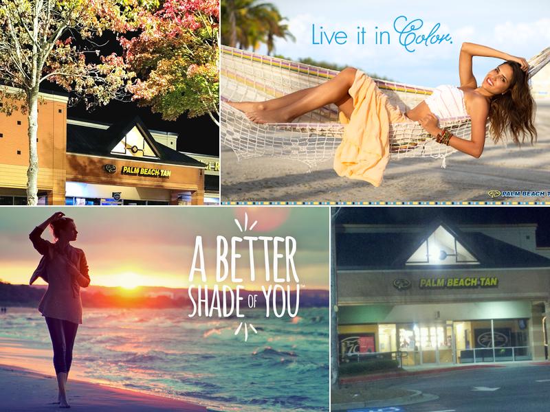 Palm Beach Tan