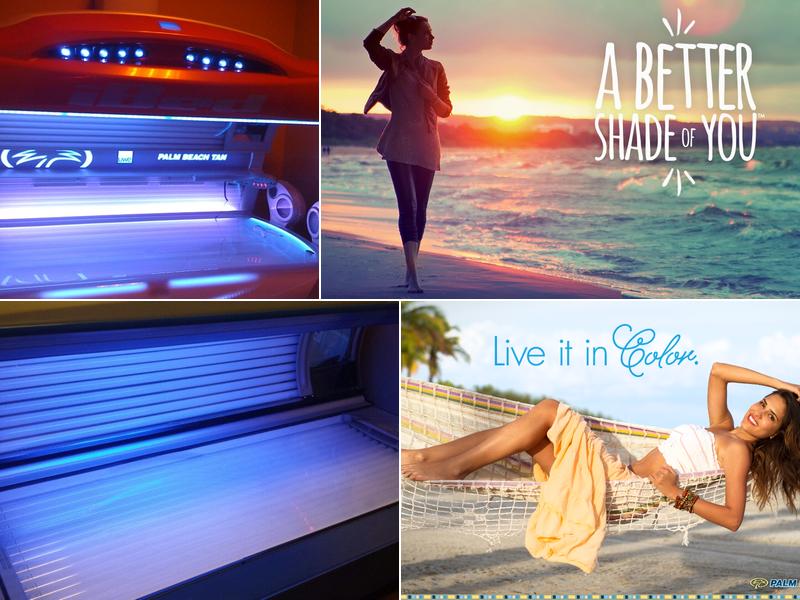 Palm Beach Tan