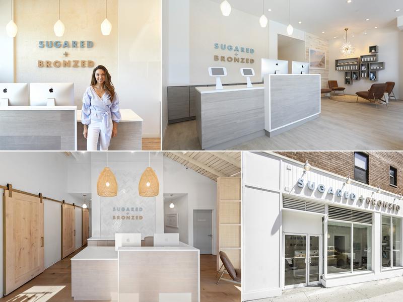 SUGARED + BRONZED (Murray Hill)