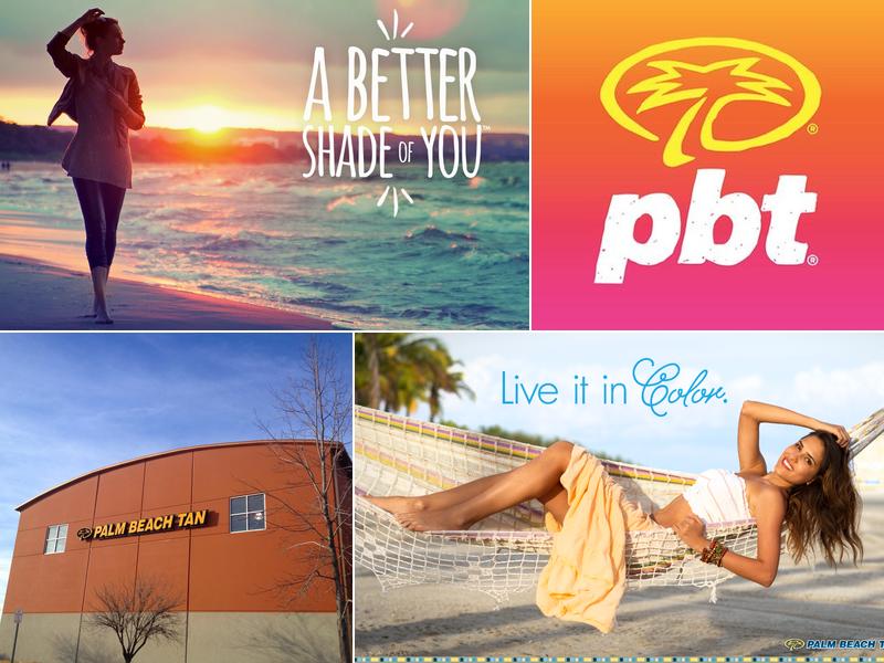 Palm Beach Tan