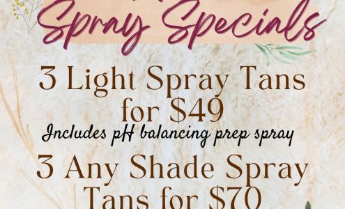 L.A. TAN 64 E Schoolhouse Rd, Yorkville Illinois 60560