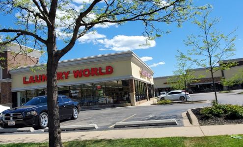 Laundry World