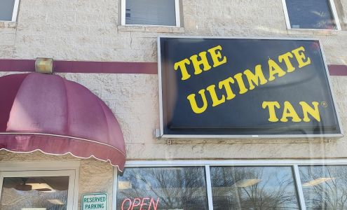 The Ultimate Tan