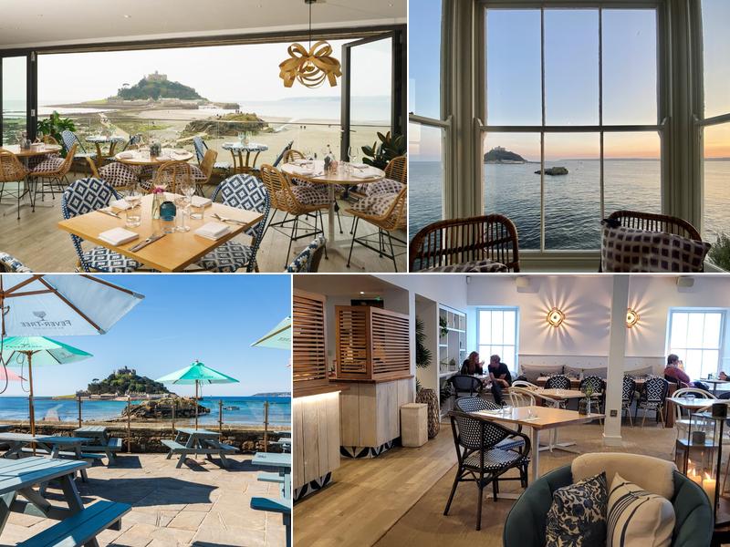 Shutters at The Godolphin