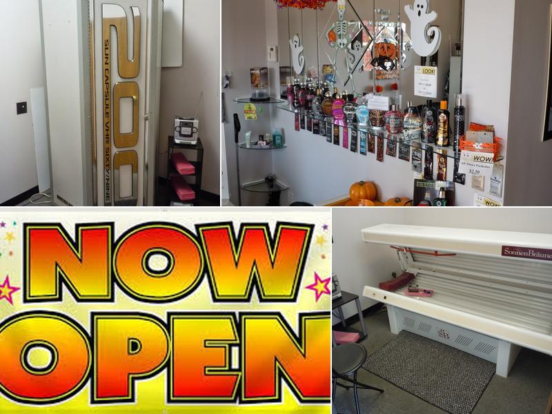 Ultimate Image Sun Studio, Inc.