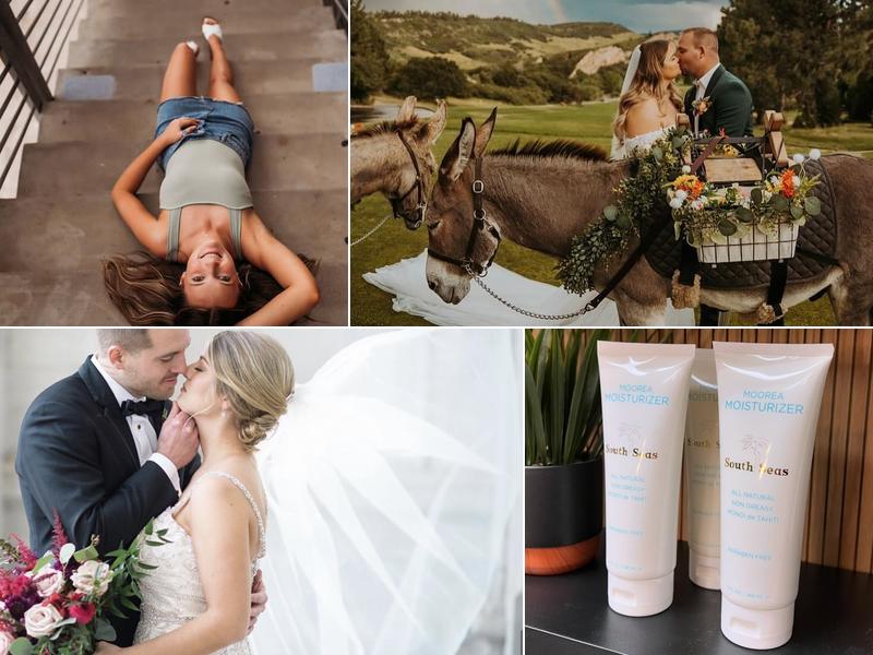 Emberglow Custom Spray Tanning