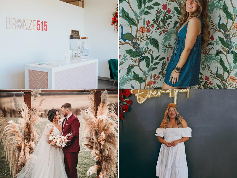 Bronze515 Custom Airbrush Tanning