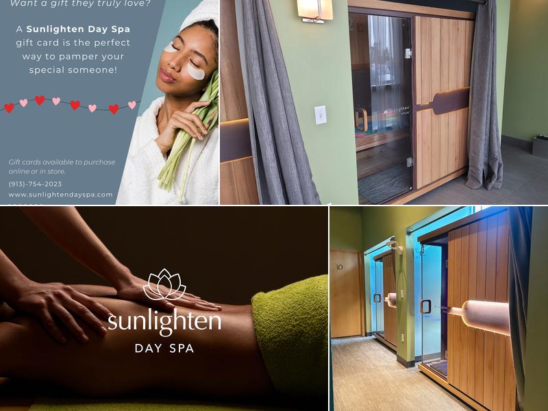 Sunlighten Day Spa