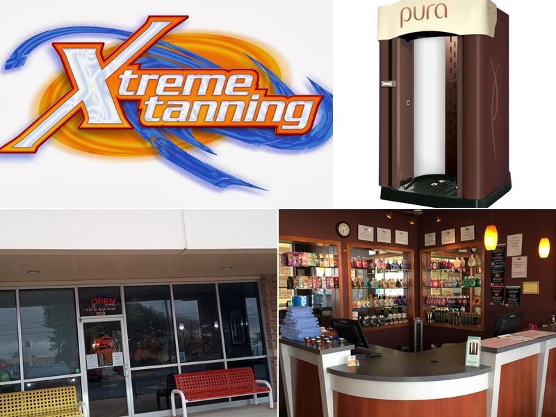 Xtreme Tanning Derby