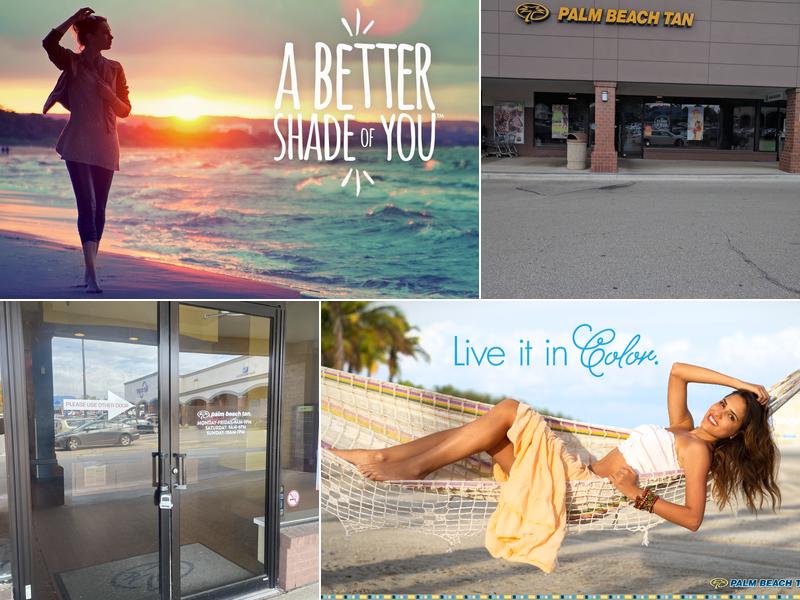 Palm Beach Tan