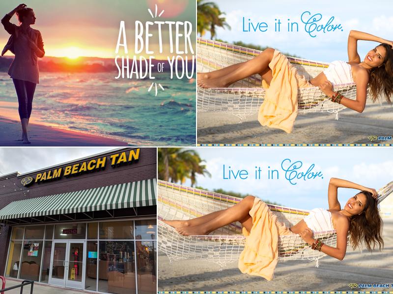 Palm Beach Tan