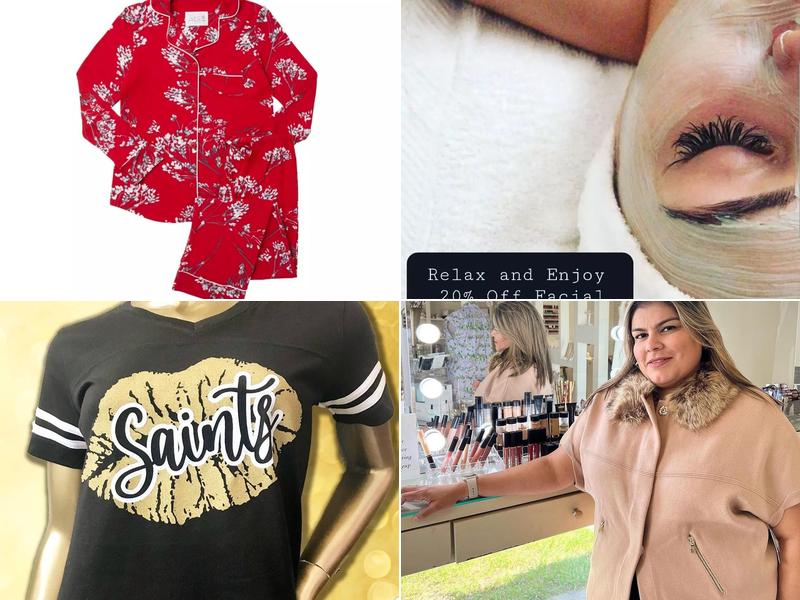 Le Visage Day Spa, LLC