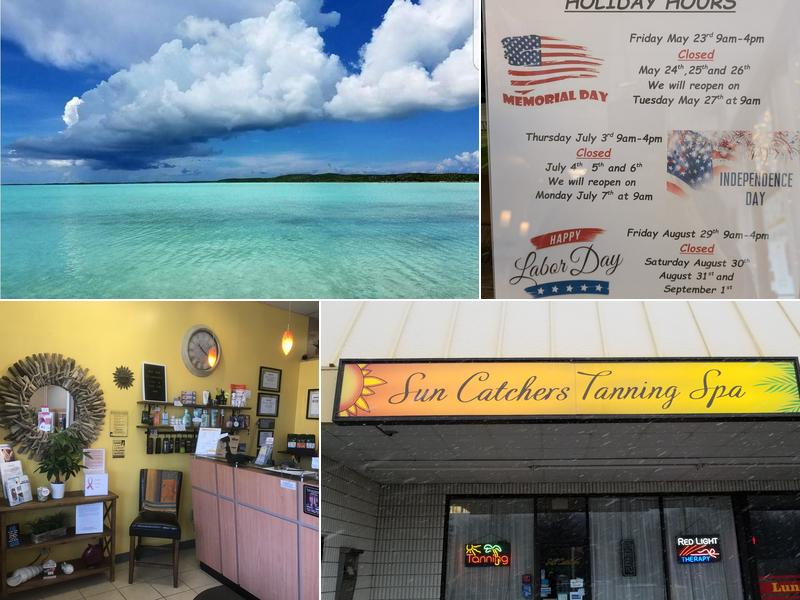 Sun Catchers Tanning Spa