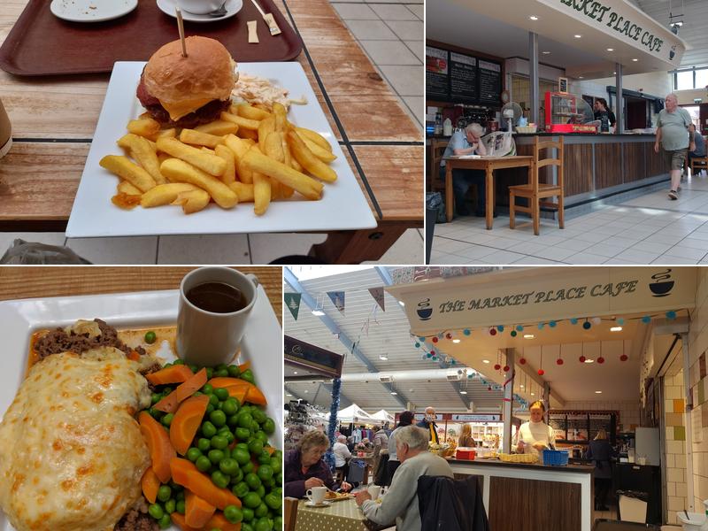 Market Place Café