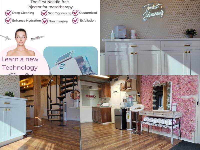 Aesthetics Exchange Skin Care