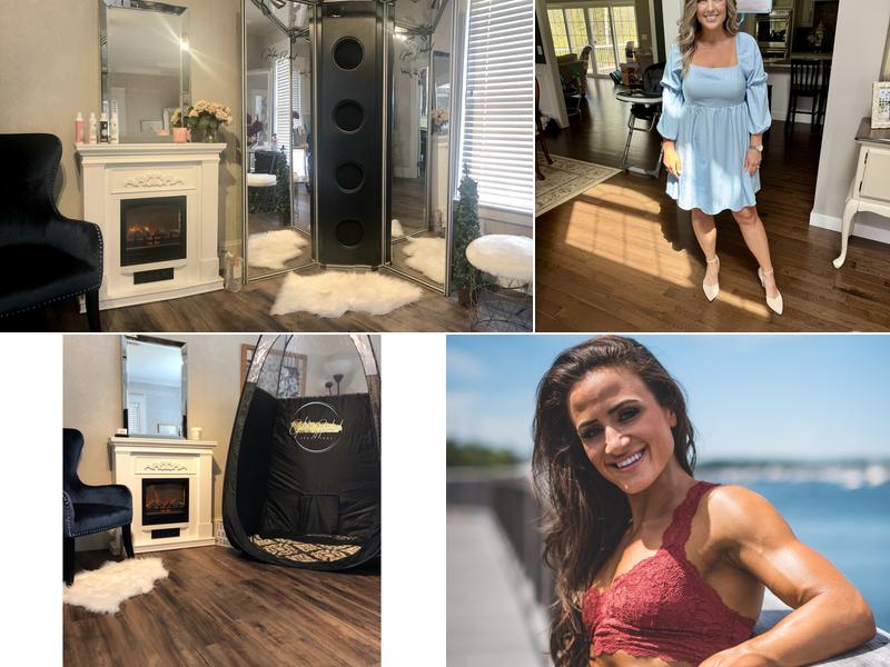 Golden Standard Spray Tans