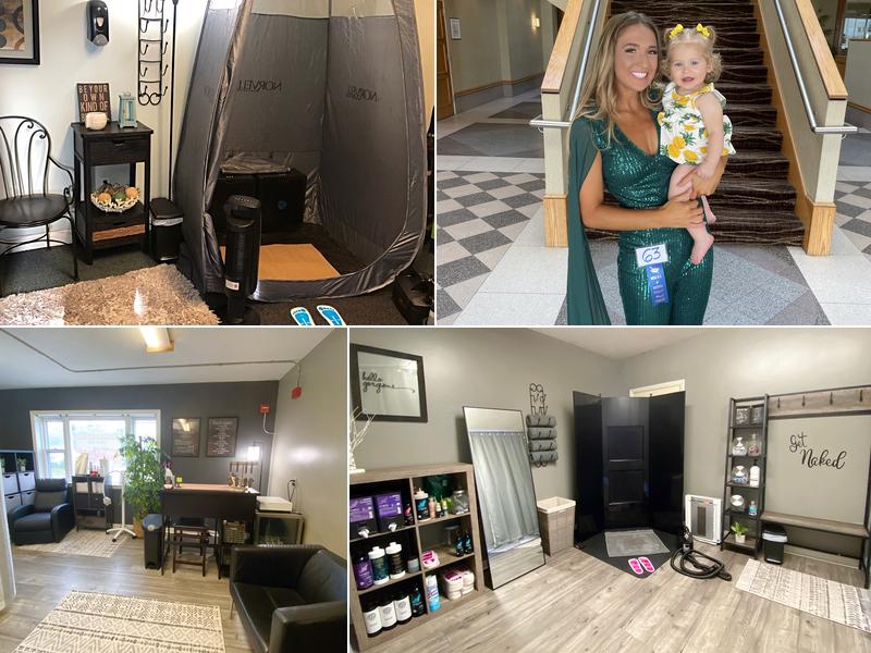 A Spray of Sunshine LLC