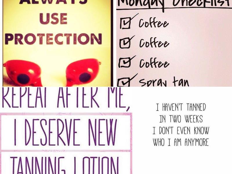 Hot Tropics Tanning Salon