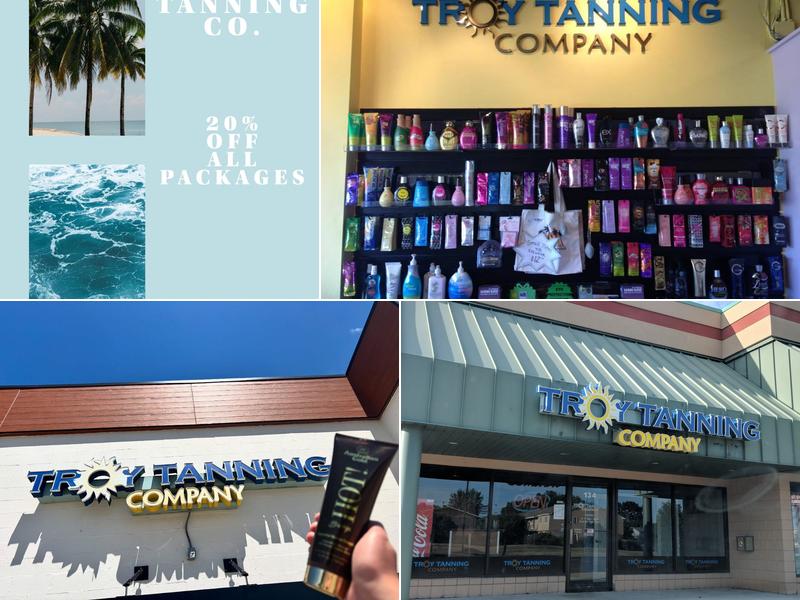 Troy Tanning Company