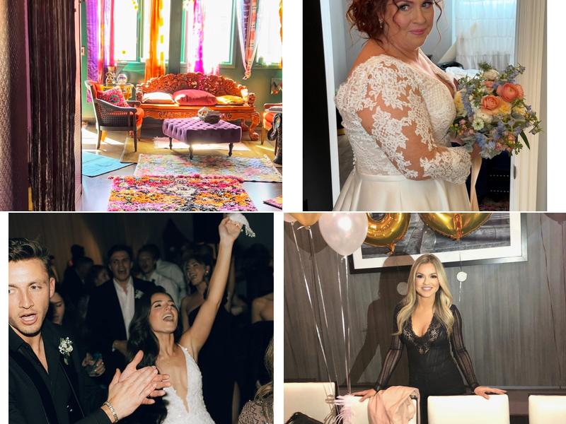 Amanda's Airbrush Tanning