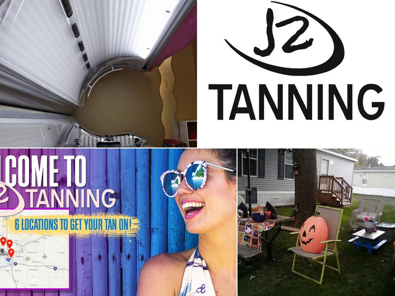 J2 Tanning Waverly