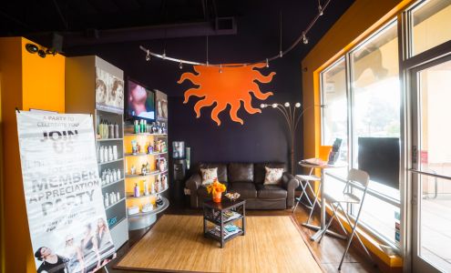 Planet Beach Spray & Spa - Milpitas