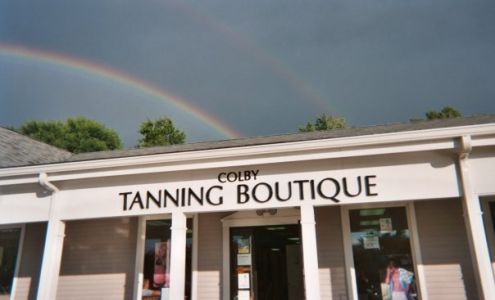 Colby Tanning Boutique 265 E Main St, East Hampstead New Hampshire 03826