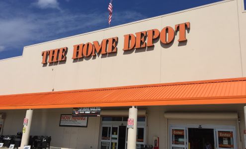 The Home Depot