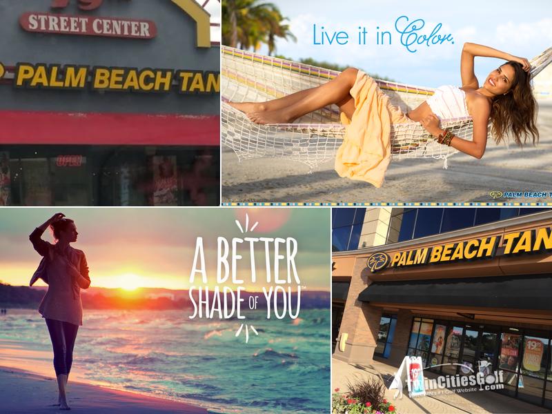 Palm Beach Tan
