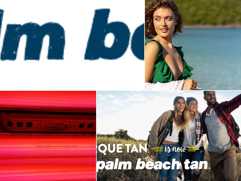 Palm Beach Tan