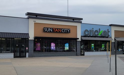 Sun Tan City 1300 Salem Rd SW Suite 720, Rochester Minnesota 55902