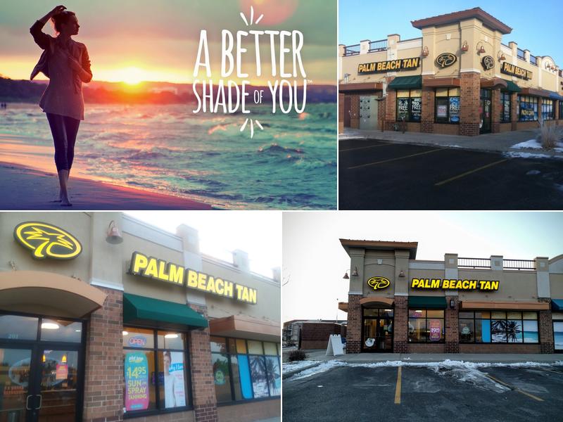 Palm Beach Tan