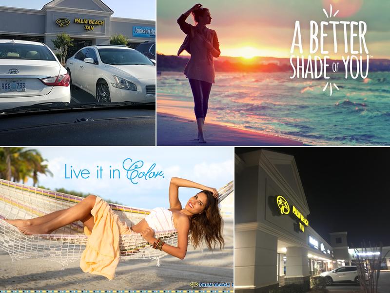 Palm Beach Tan