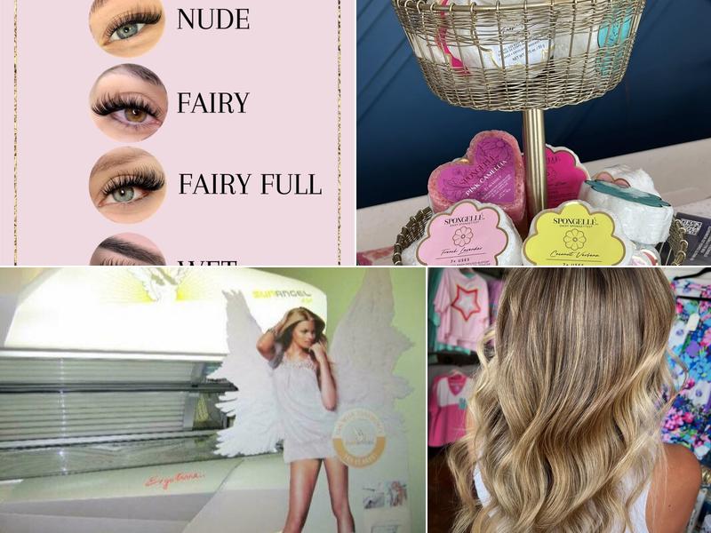 Reservoir Tan & Salon