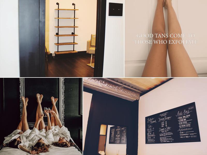 Buffalo Airbrush Tan