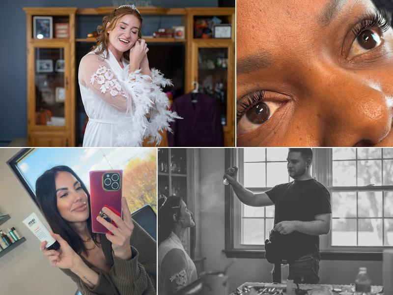 Bombshell Salon & Spa LLC