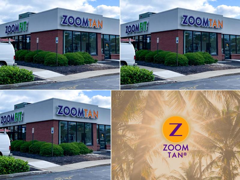 Zoom Tan